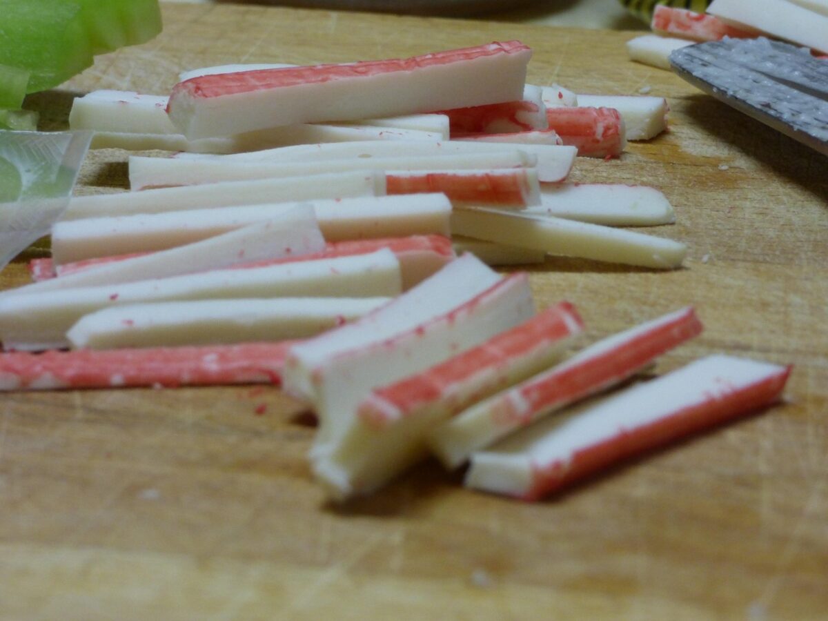 Surimi