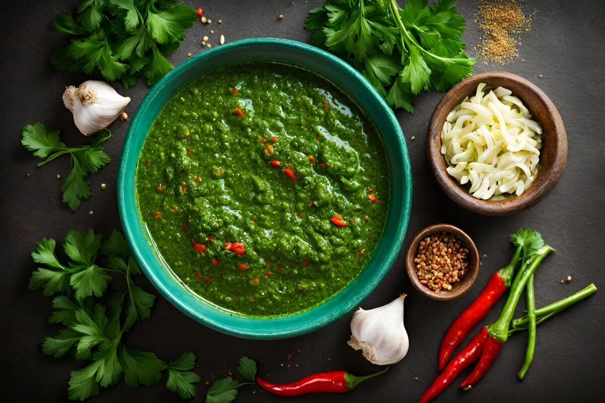 Chimichurri