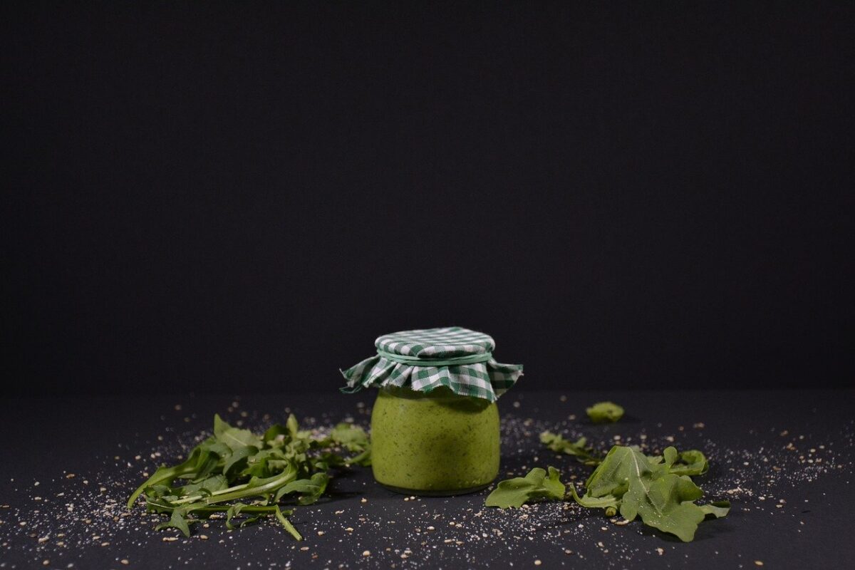 Pesto