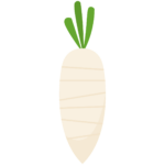 Daikon