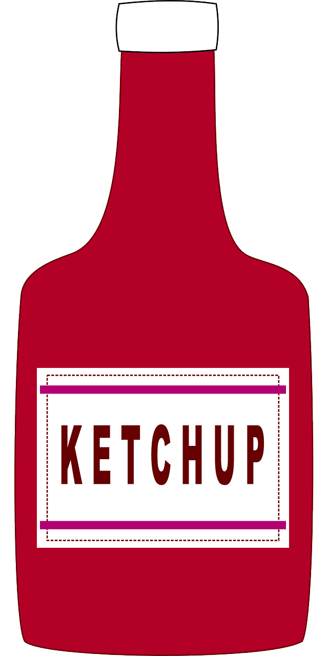 Ketchup