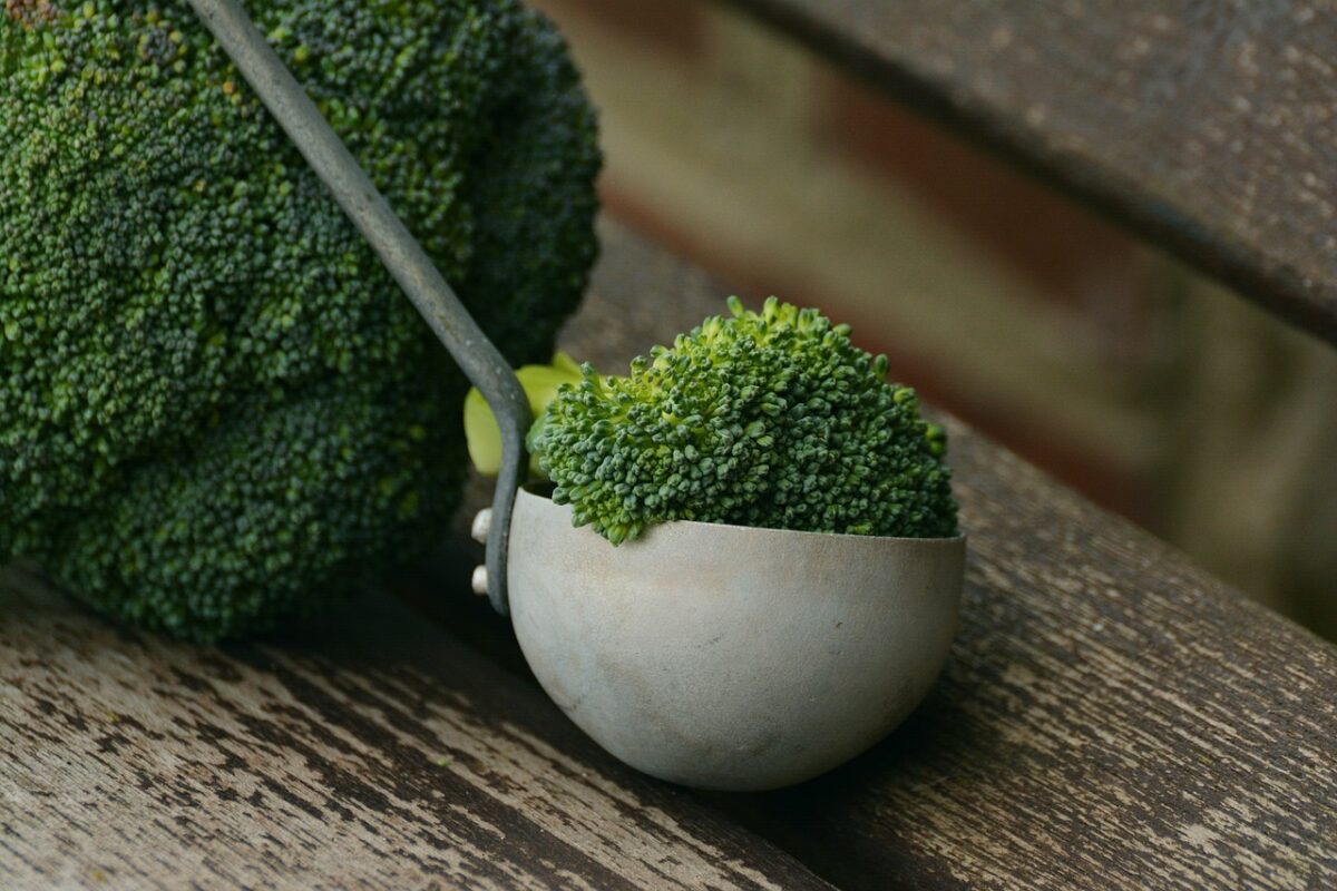 Broccoli (Tagliati, Surgelati)