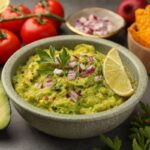 Ricetta del Guacamole