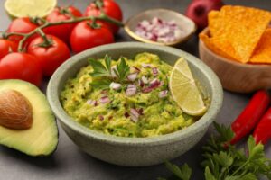 guacamole