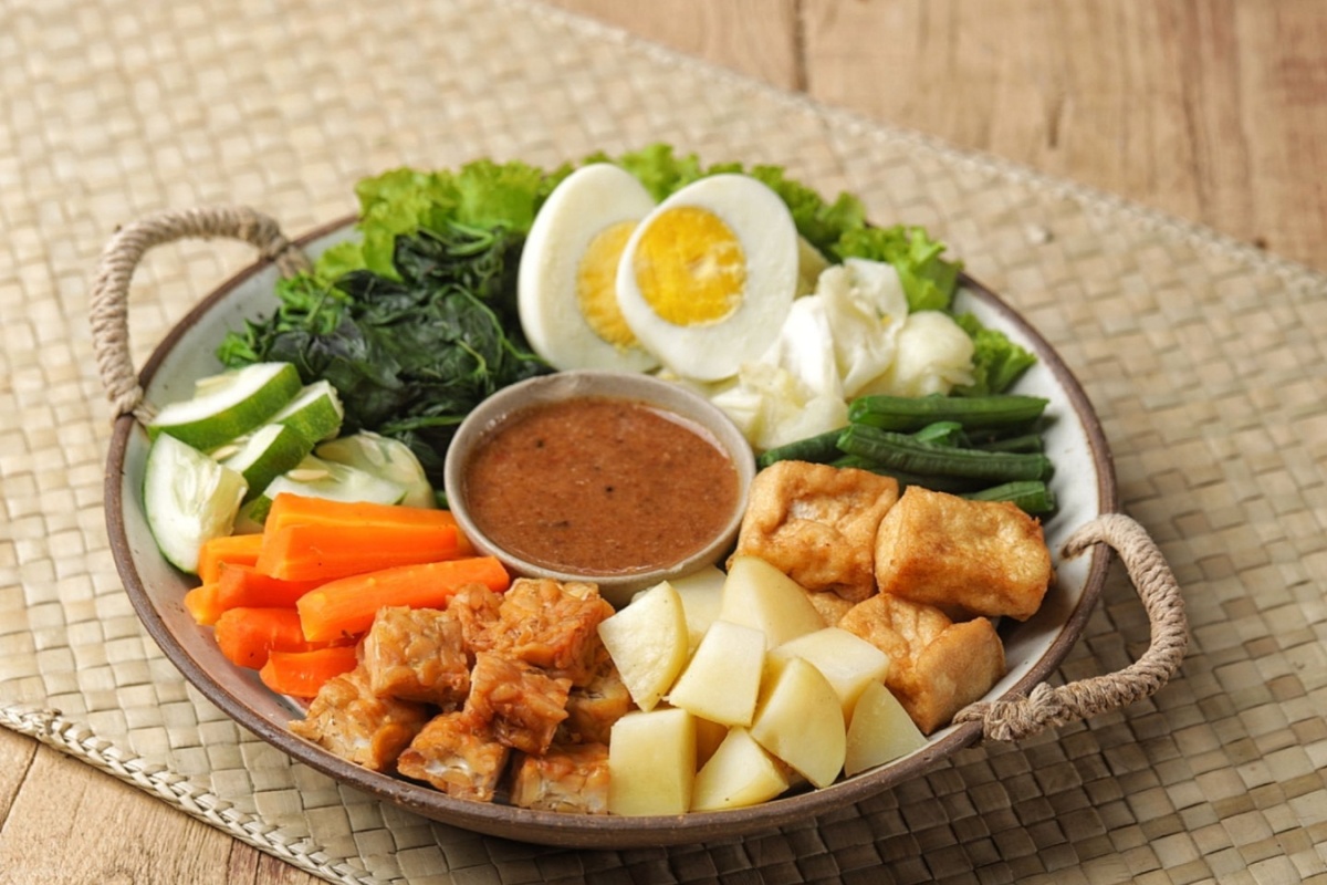 Gado-gado